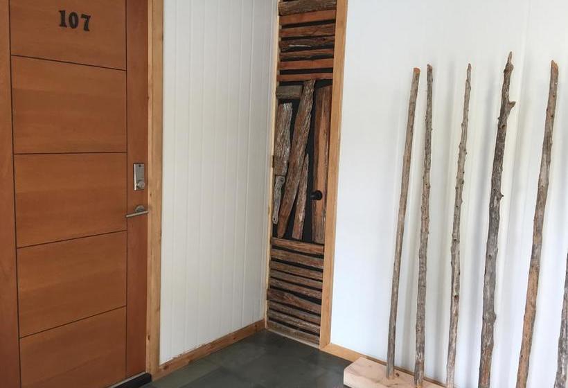 Mangata Hotel Low Cost | Castro | Los Lagos | Chile 3