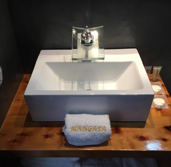 Mangata Hotel Low Cost | Castro | Los Lagos | Chile 4