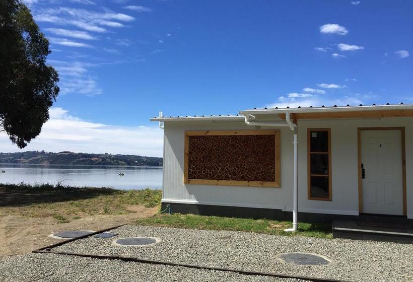 Mangata Hotel Low Cost | Castro | Los Lagos | Chile 5