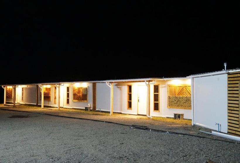 Mangata Hotel Low Cost | Castro | Los Lagos | Chile 6