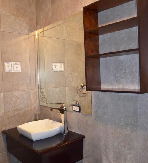 Bed and Breakfast Hostal Nuestra Residencia Cuenca Azuay