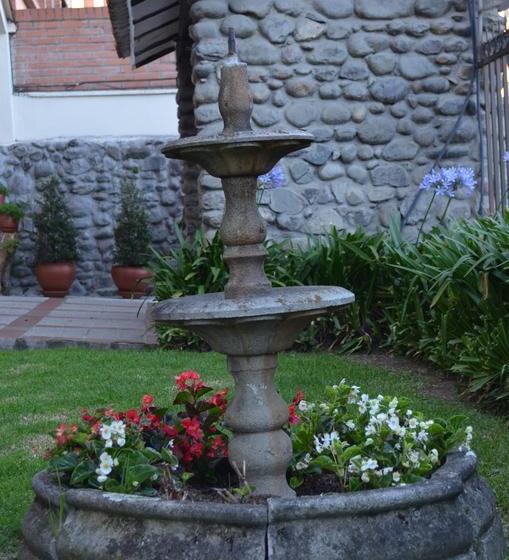 Bed and Breakfast Hostal Nuestra Residencia | Cuenca | Azuay | Ecuador 1