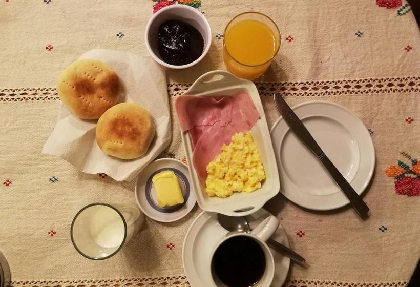 Bed and Breakfast Río Lenca Puerto Montt