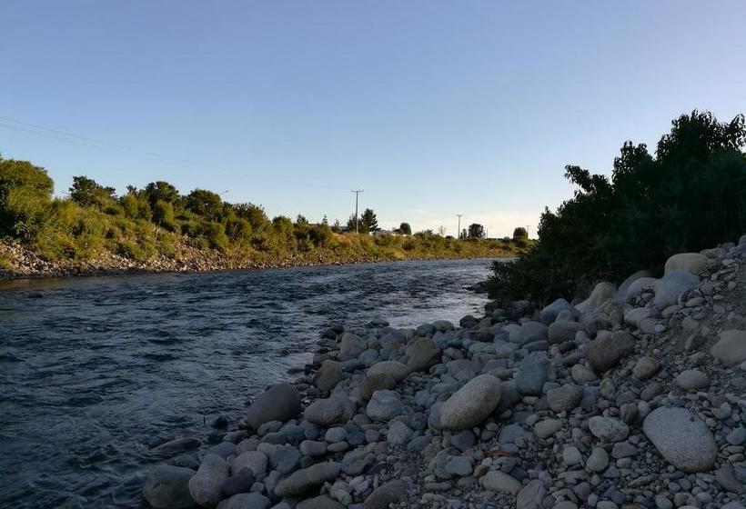 Bed and Breakfast Río Lenca | Puerto Montt | Los Lagos | Chile 1