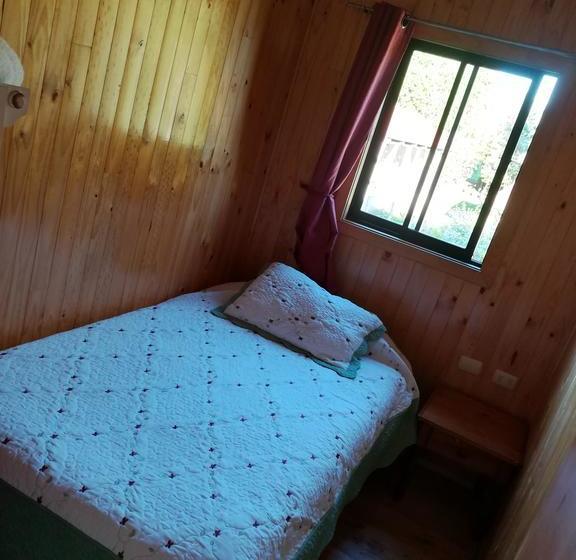 Bed and Breakfast Río Lenca | Puerto Montt | Los Lagos | Chile 10