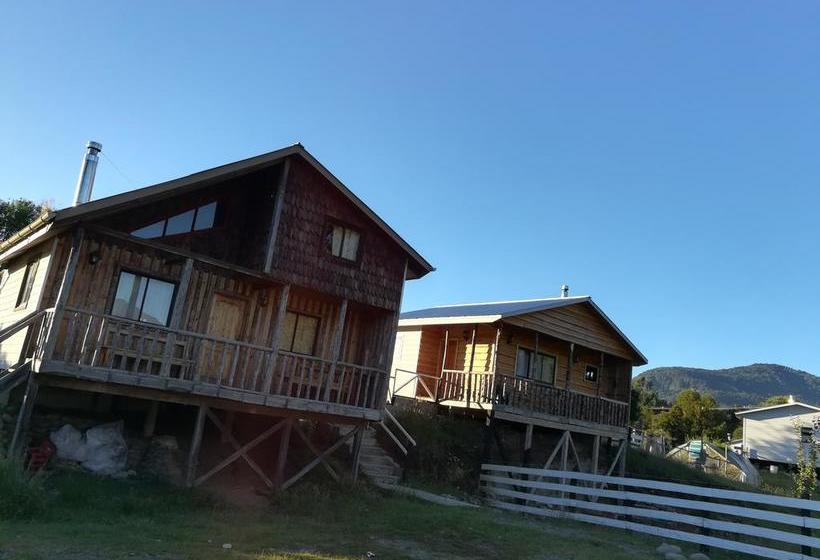 Bed and Breakfast Río Lenca | Puerto Montt | Los Lagos | Chile 11