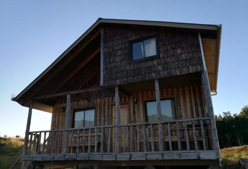 Bed and Breakfast Río Lenca | Puerto Montt | Los Lagos | Chile 12