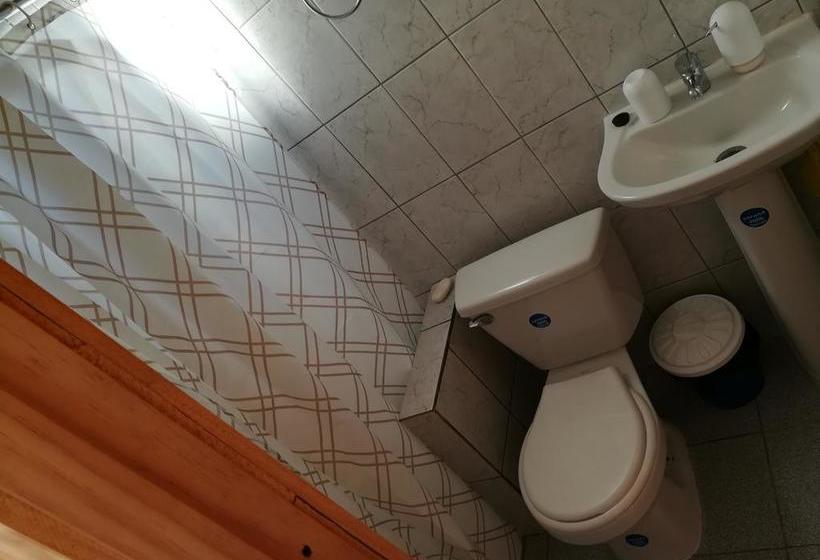 Bed and Breakfast Río Lenca | Puerto Montt | Los Lagos | Chile 13