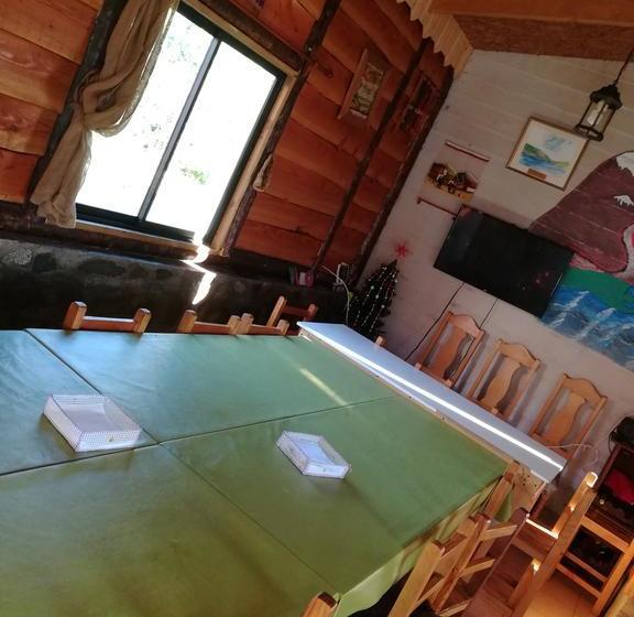 Bed and Breakfast Río Lenca | Puerto Montt | Los Lagos | Chile 14