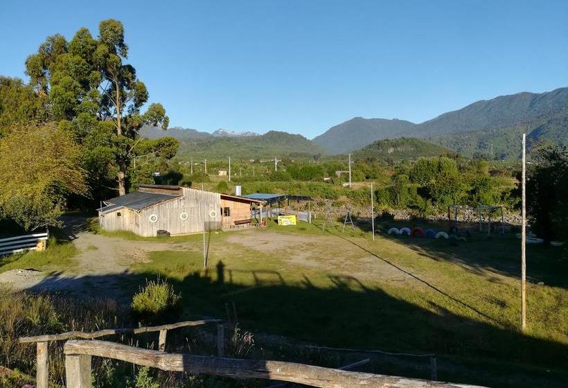 Bed and Breakfast Río Lenca | Puerto Montt | Los Lagos | Chile 15