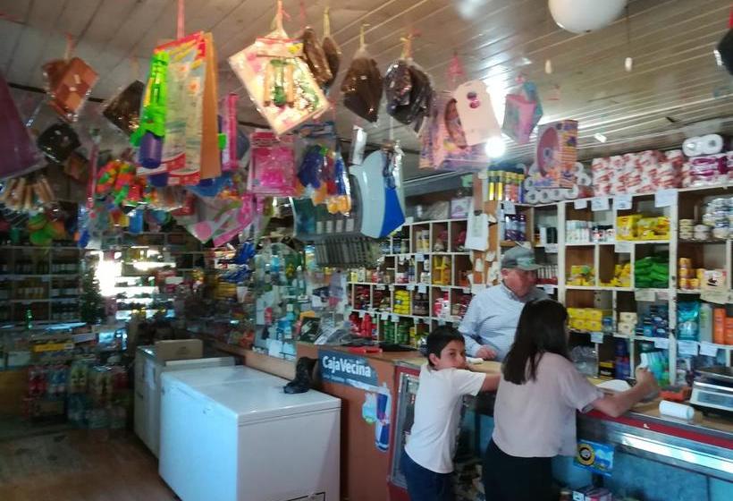 Bed and Breakfast Río Lenca | Puerto Montt | Los Lagos | Chile 3