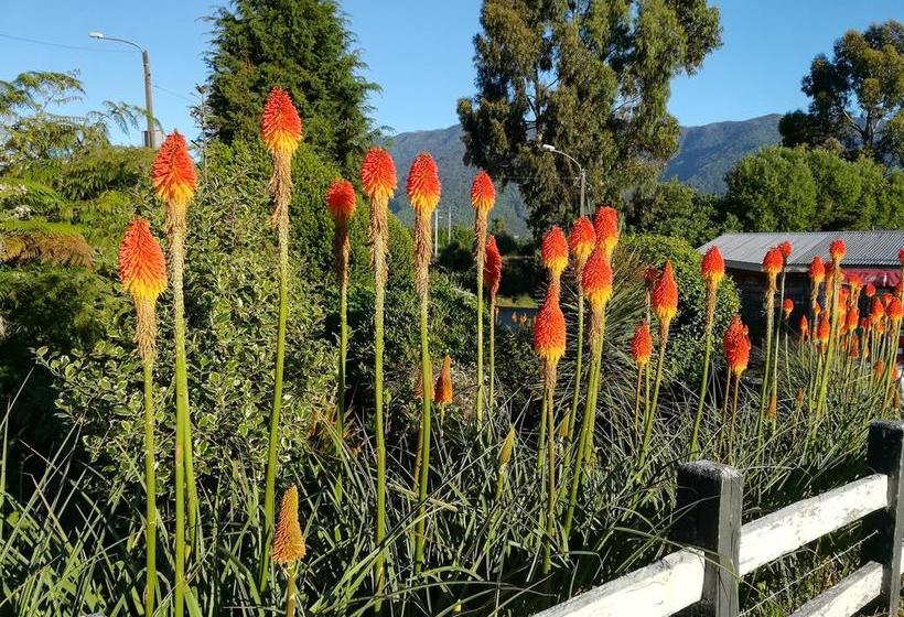 Bed and Breakfast Río Lenca | Puerto Montt | Los Lagos | Chile 4