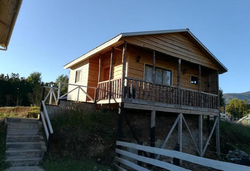 Bed and Breakfast Río Lenca | Puerto Montt | Los Lagos | Chile 5