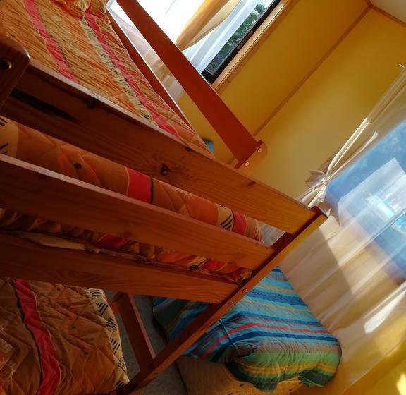 Bed and Breakfast Río Lenca | Puerto Montt | Los Lagos | Chile 6