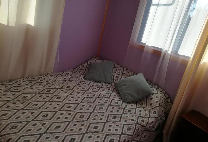 Bed and Breakfast Río Lenca | Puerto Montt | Los Lagos | Chile 7