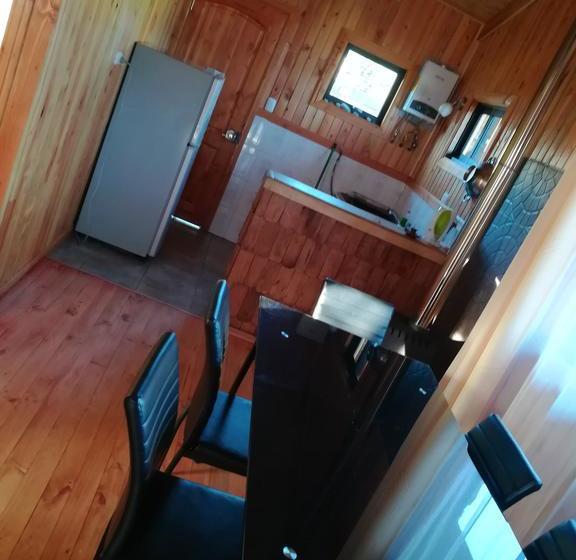 Bed and Breakfast Río Lenca | Puerto Montt | Los Lagos | Chile 8