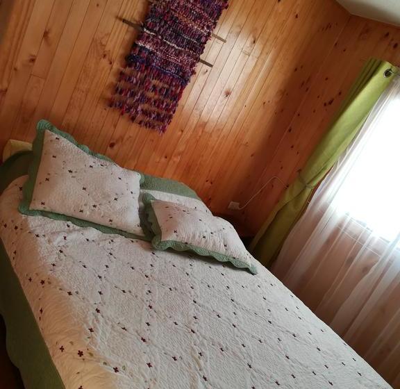 Bed and Breakfast Río Lenca | Puerto Montt | Los Lagos | Chile 9