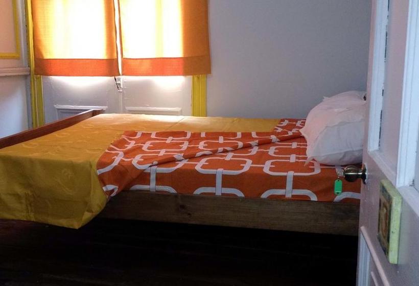 Albergue Hostal Triciclo | Valparaíso | Valparaiso | Chile 1