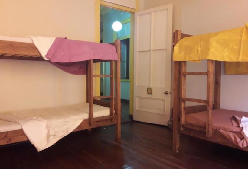 Albergue Hostal Triciclo | Valparaíso | Valparaiso | Chile 10