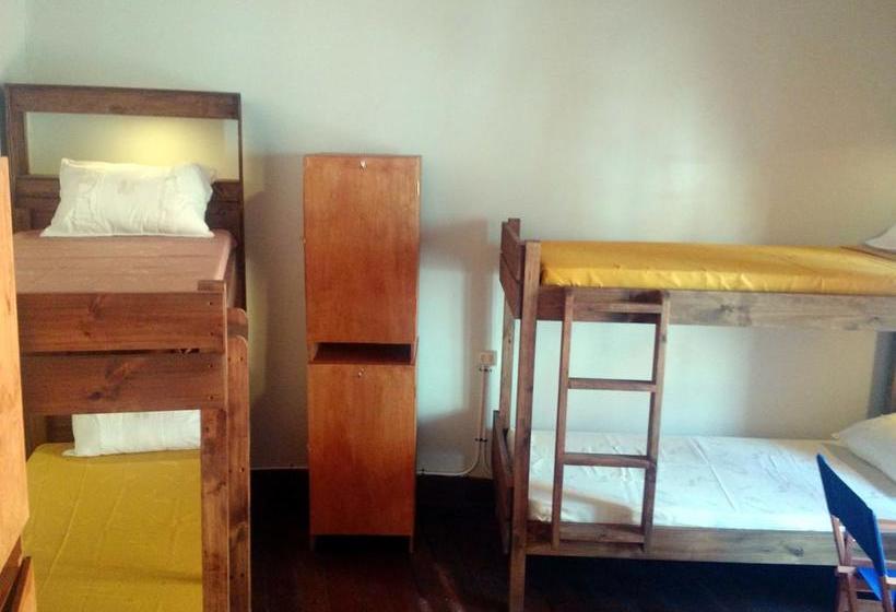 Albergue Hostal Triciclo | Valparaíso | Valparaiso | Chile 11