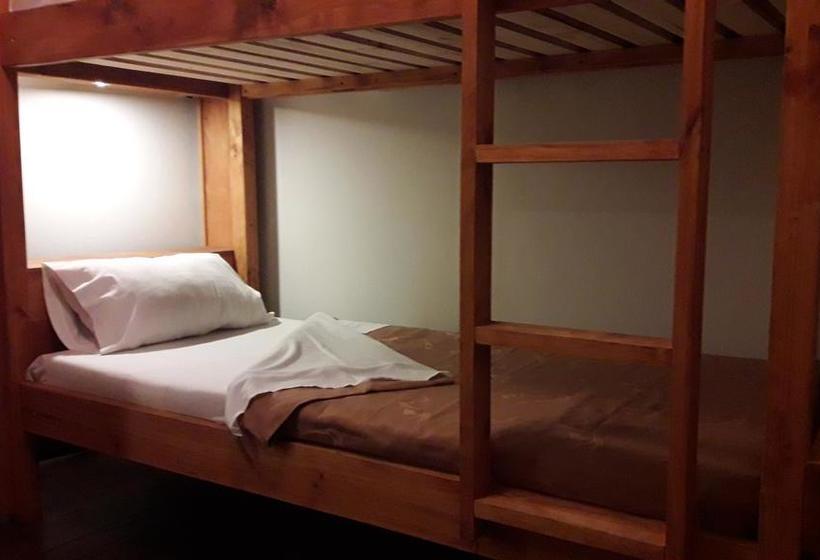 Albergue Hostal Triciclo | Valparaíso | Valparaiso | Chile 12