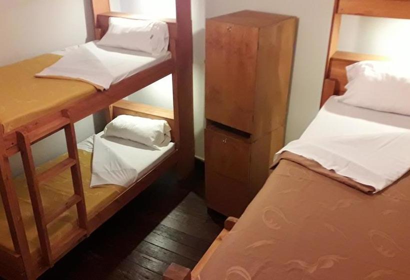 Albergue Hostal Triciclo | Valparaíso | Valparaiso | Chile 13