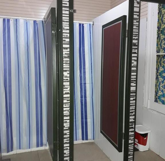 Albergue Hostal Triciclo | Valparaíso | Valparaiso | Chile 14