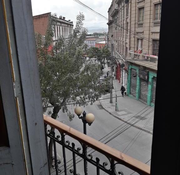 Albergue Hostal Triciclo | Valparaíso | Valparaiso | Chile 16