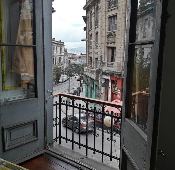 Albergue Hostal Triciclo | Valparaíso | Valparaiso | Chile 17