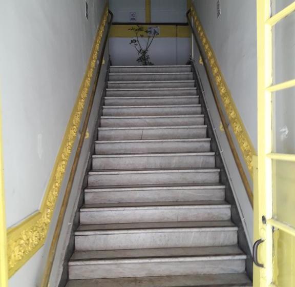 Albergue Hostal Triciclo | Valparaíso | Valparaiso | Chile 18