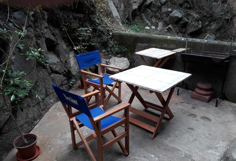 Albergue Hostal Triciclo | Valparaíso | Valparaiso | Chile 19