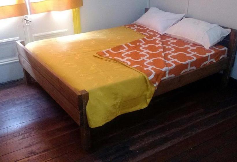 Albergue Hostal Triciclo | Valparaíso | Valparaiso | Chile 2