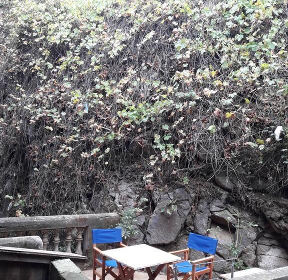 Albergue Hostal Triciclo | Valparaíso | Valparaiso | Chile 20