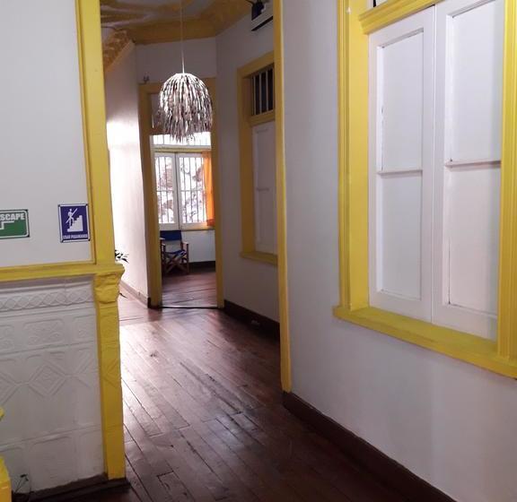 Albergue Hostal Triciclo | Valparaíso | Valparaiso | Chile 3