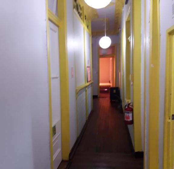 Albergue Hostal Triciclo | Valparaíso | Valparaiso | Chile 5