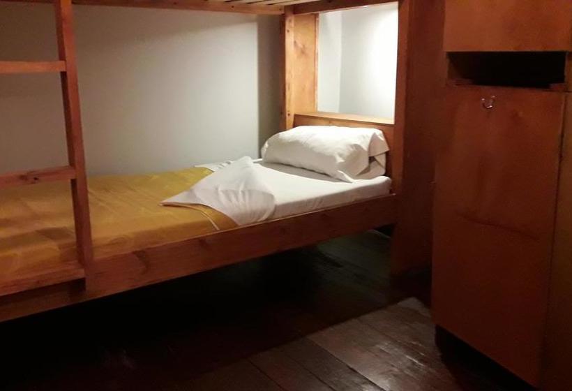 Albergue Hostal Triciclo | Valparaíso | Valparaiso | Chile 8