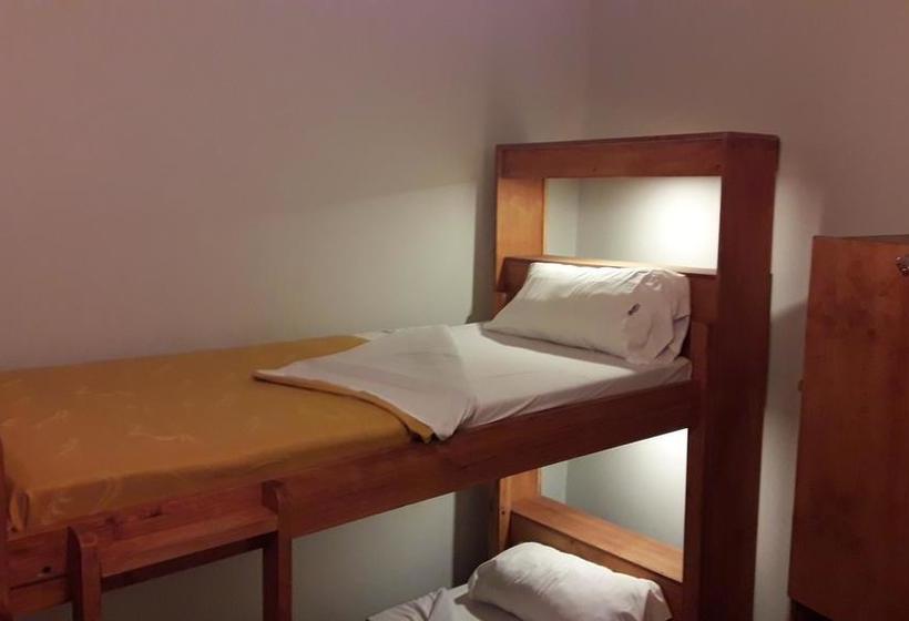 Albergue Hostal Triciclo | Valparaíso | Valparaiso | Chile 9