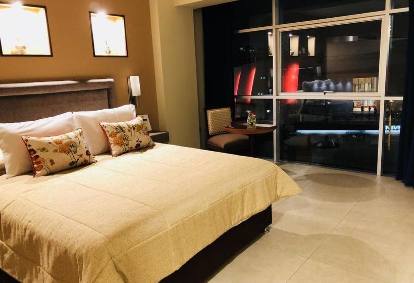 Hotel Hausen | Trujillo | Trujillo | Perú 10