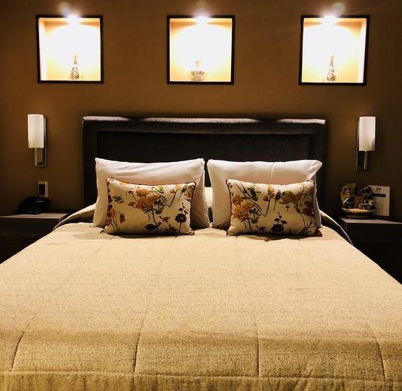 Hotel Hausen | Trujillo | Trujillo | Perú 11