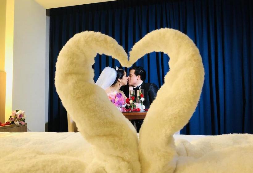 Hotel Hausen | Trujillo | Trujillo | Perú 12