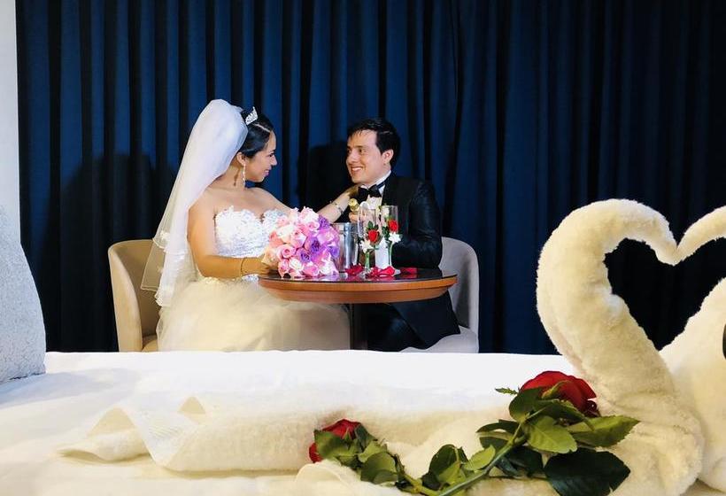 Hotel Hausen | Trujillo | Trujillo | Perú 13