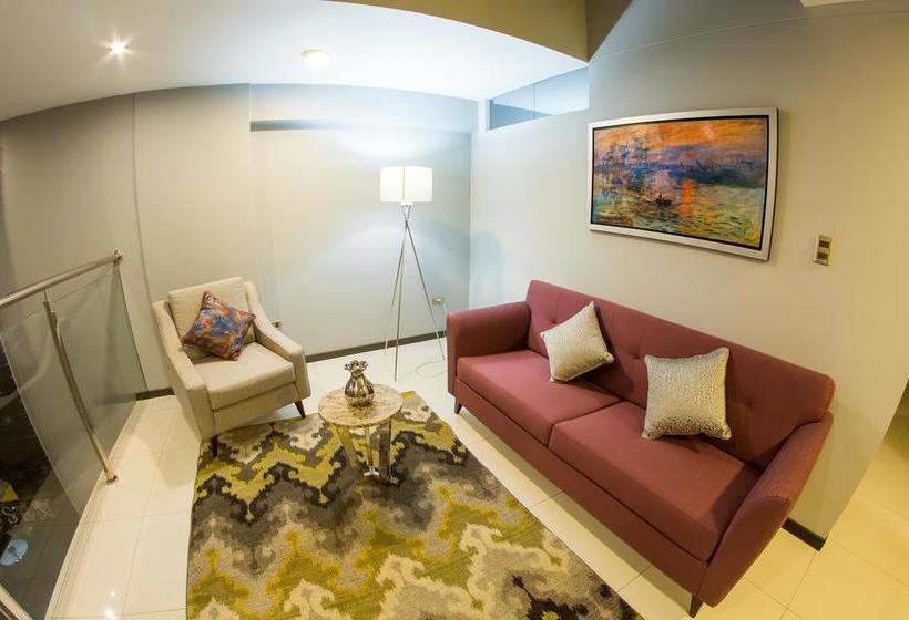 Hotel Hausen | Trujillo | Trujillo | Perú 14