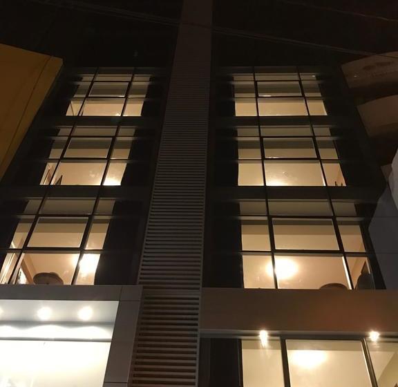 Hotel Hausen | Trujillo | Trujillo | Perú 15