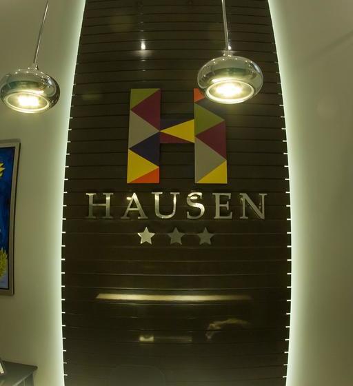 Hotel Hausen | Trujillo | Trujillo | Perú 16