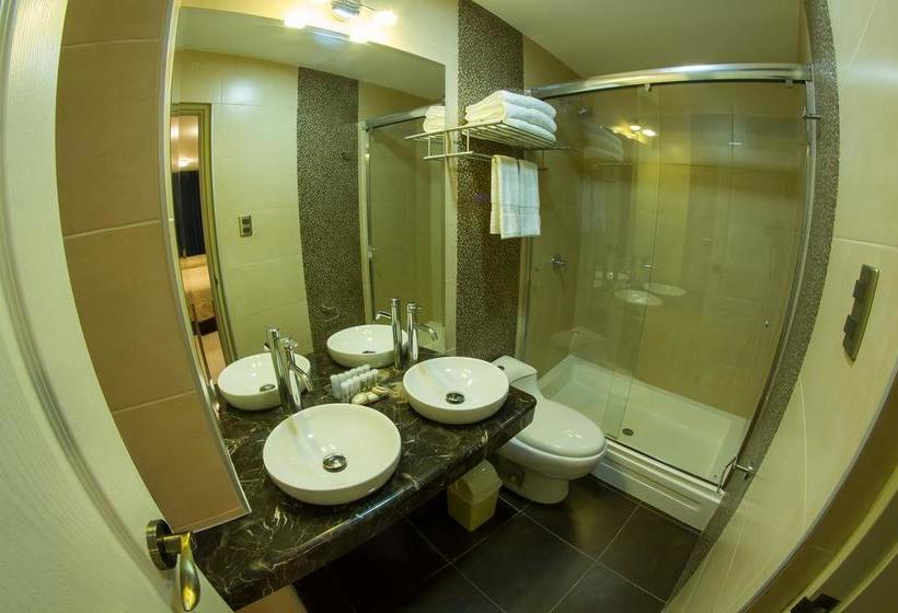 Hotel Hausen | Trujillo | Trujillo | Perú 17