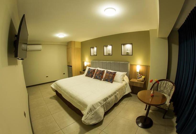 Hotel Hausen | Trujillo | Trujillo | Perú 18