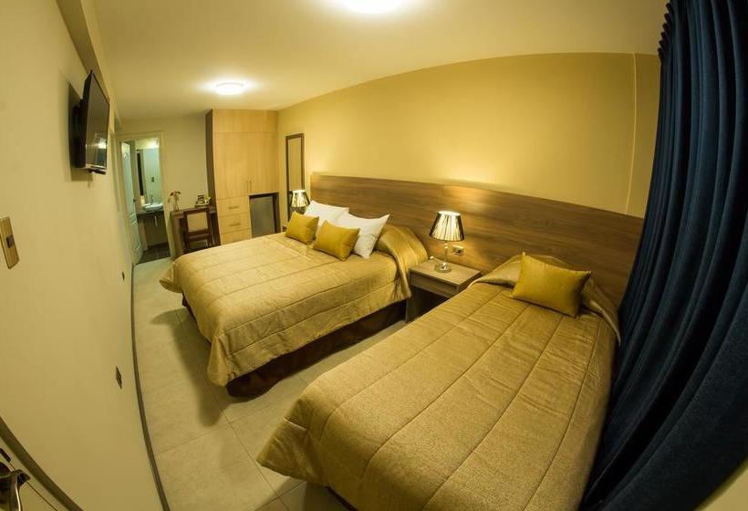 Hotel Hausen | Trujillo | Trujillo | Perú 19