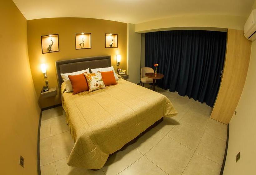 Hotel Hausen | Trujillo | Trujillo | Perú 20
