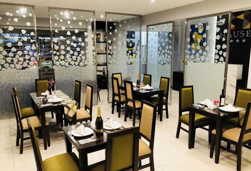 Hotel Hausen | Trujillo | Trujillo | Perú 3