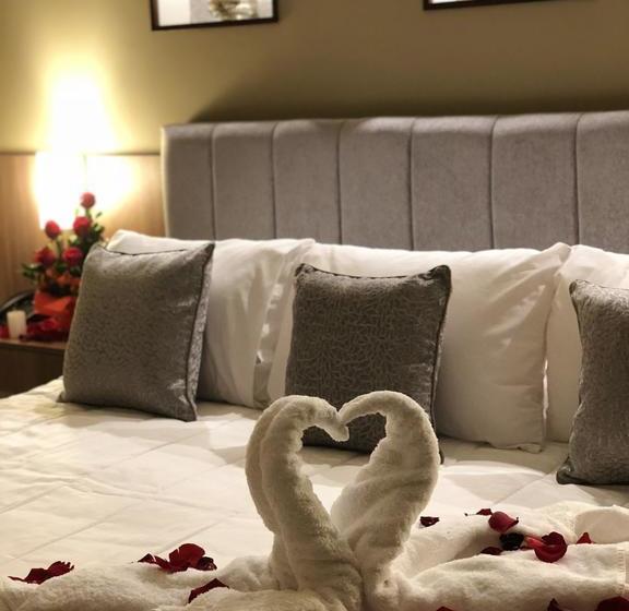 Hotel Hausen | Trujillo | Trujillo | Perú 5